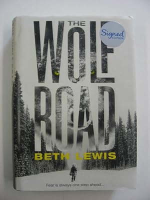 The Wolf Road