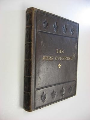 An Illustrated Altar Book for the Use of Young Persons