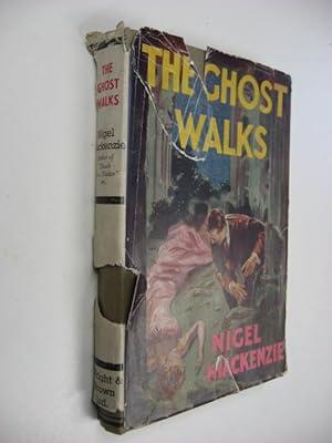 The Ghost Walks