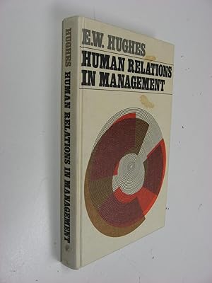Human Relations in Management