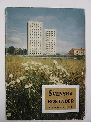 Svenska Bostader 1944 - 1953