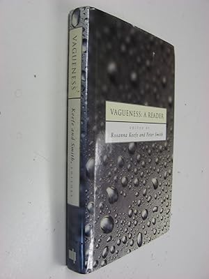 Vagueness : A Reader