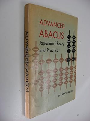 Advanced Abacus : Japanese Theory and Practice