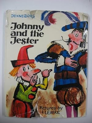 Johnny and the Jester