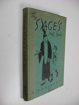 The Sage's Note Book