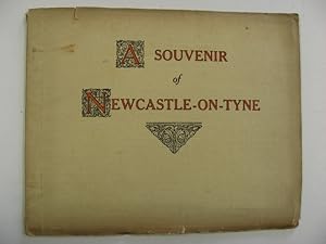 A Souvenir of Newcastle-on-Tyne