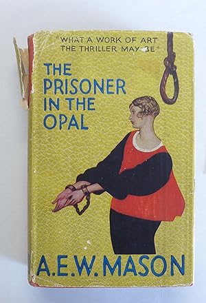 The Prisoner in the Opal