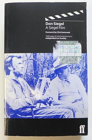 A Siegel Film