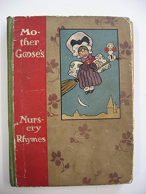 Mother Goose's Nursery Rhymes