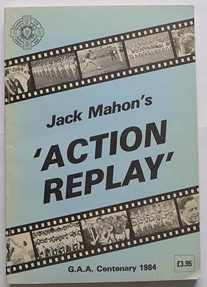 Action Replay : G.A.A. Centenary 1984