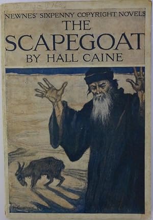 The Scapegoat : a Romance