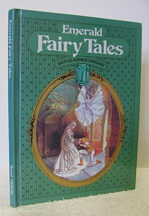 Emerald fairy tales; retold by Jane Carruth (Gem calssics library)