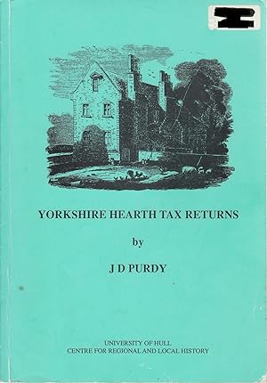 Yorkshire Hearth Tax Returns