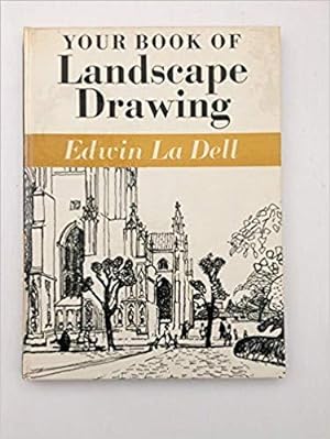 Your Book of Landscape Drawing