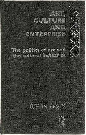 Art, culture and enterprise