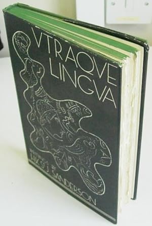 Vtraqve Lingva