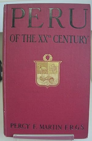 Peru of the XXth Century