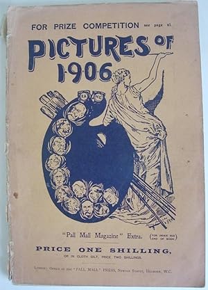 Pall Mall Pictures of 1906