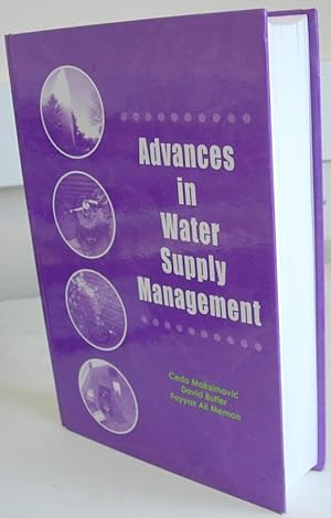 Advances in water supply Management