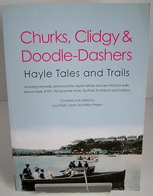 Churks, Clidgy & Doodle-Dashers