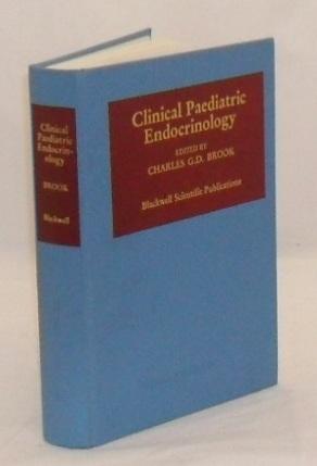 Clinical Paediatric Endocrinology