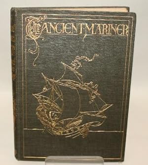 the ancient mariner by st coleridge the ancient mariner by st coleridge