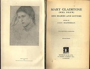 Mary Gladstone - Diaries and letters