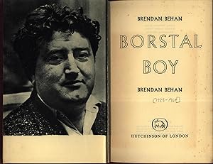 Borstal Boy