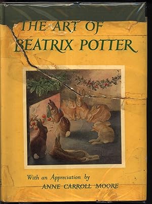 The Art of Beatrix Potter