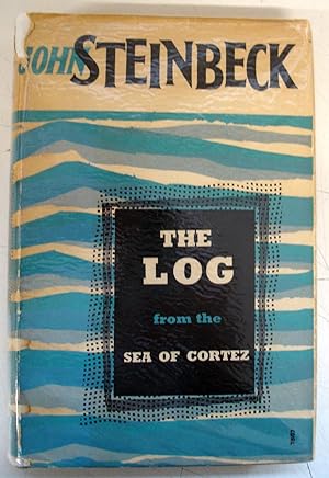 The Log from the Sea of Cortez