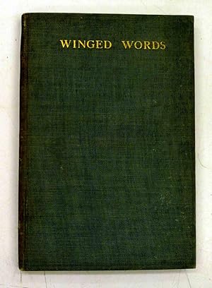 WINGED WORDS