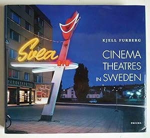 CINEMA THEATRES IN SWEDEN