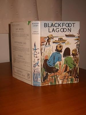 BLACKFOOT LAGOON