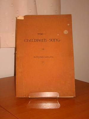 THE CHILDREN'S SONG