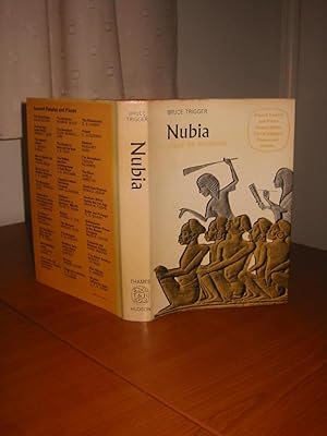 NUBIA UNDER THE PHARAOHS