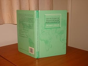 AN OUTLINE OF PHANEROZOIC BIOGEOGRAPHY