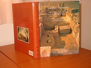 FARMING THE DESERT - the UNESCO Libyan Valleys Archaeological Survey - Volume One: Synthesis