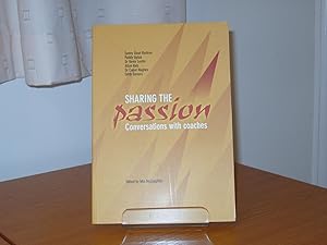 SHARING THE PASSION - Conversations with Coaches