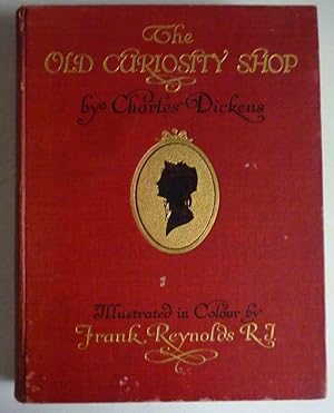 THE OLD CURIOSITY SHOP