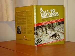 A CALL TO HOLINESS - Worldwide Retreat for Priests [Paul VI Audience Hall Vatican City October 5t...