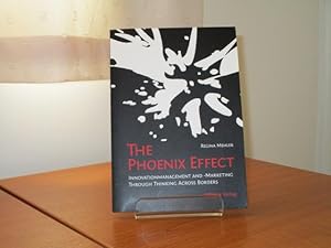 THE PHOENIX EFFECT - Thinking Outside of the Box: Innovational Management and Marketing