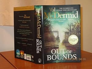 OUT OF BOUNDS [Signed]