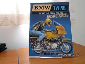 BMW TWINS - All BMW Flat Twins, 1955-1985