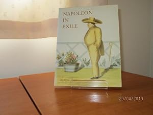 NAPOLEON IN EXILE - The Houses and Furniture Supplied by the British Government for Emperor and H...