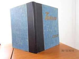 TOTEM 1953 - Vol 36