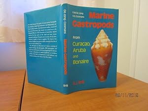 MARINE GASTROPODS FROM CURACAO, ARUBA AND BONAIRE