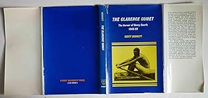 THE CLARENCE COMET - The Career of Henry Searle 1866-89