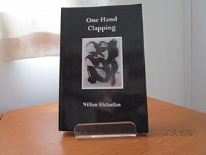 ONE HAND CLAPPING [Signed]