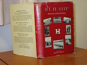 RED TOP - Reminiscences of Harvard Rowing
