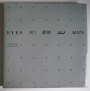 EYES - A Photographic Journey through the Association of Southeast Asian Nations